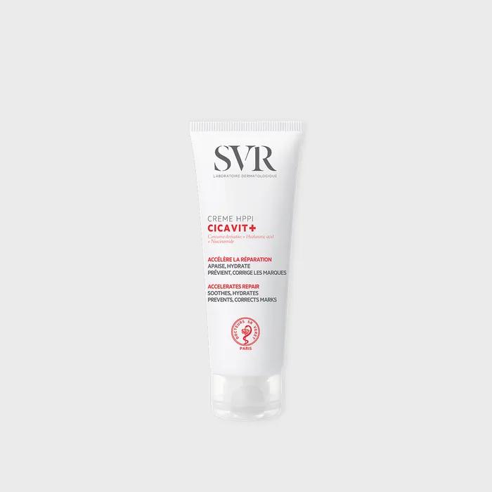 NEW [Damaged Barrier/Scar Improvement] SVR Cicabit+ Cream HPPI 40ml