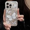 Feather Phone Case for iPhone 11 13 16 Pro Max iPhone 14 15 Pro Max 12 13 Pro Max 16 Samsung S24 FE A55 A05S A54 S22 A15 S23 A12 A52S A34 A05S A14