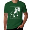The Sisters Of Mercy T-Shirt Summer Tops Oversizeds Shirts Graphic Tees T Shirts for Men Graphic
