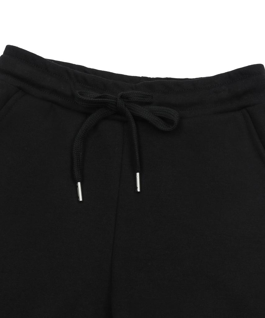 MUCENT Lama Elastic Bootcut Sweatpants (2 Colors)
