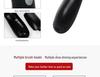 Multifunctional Electric Shoe Polisher and Leather Care Tool