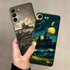 Case for Samsung Galaxy A53 A17 A57 A15 A05 A25 A16 A52 A36 A55 A06 A23 A73 A51 A37 Phone Cover A12 A13 A41 A70 A50 Cartoon