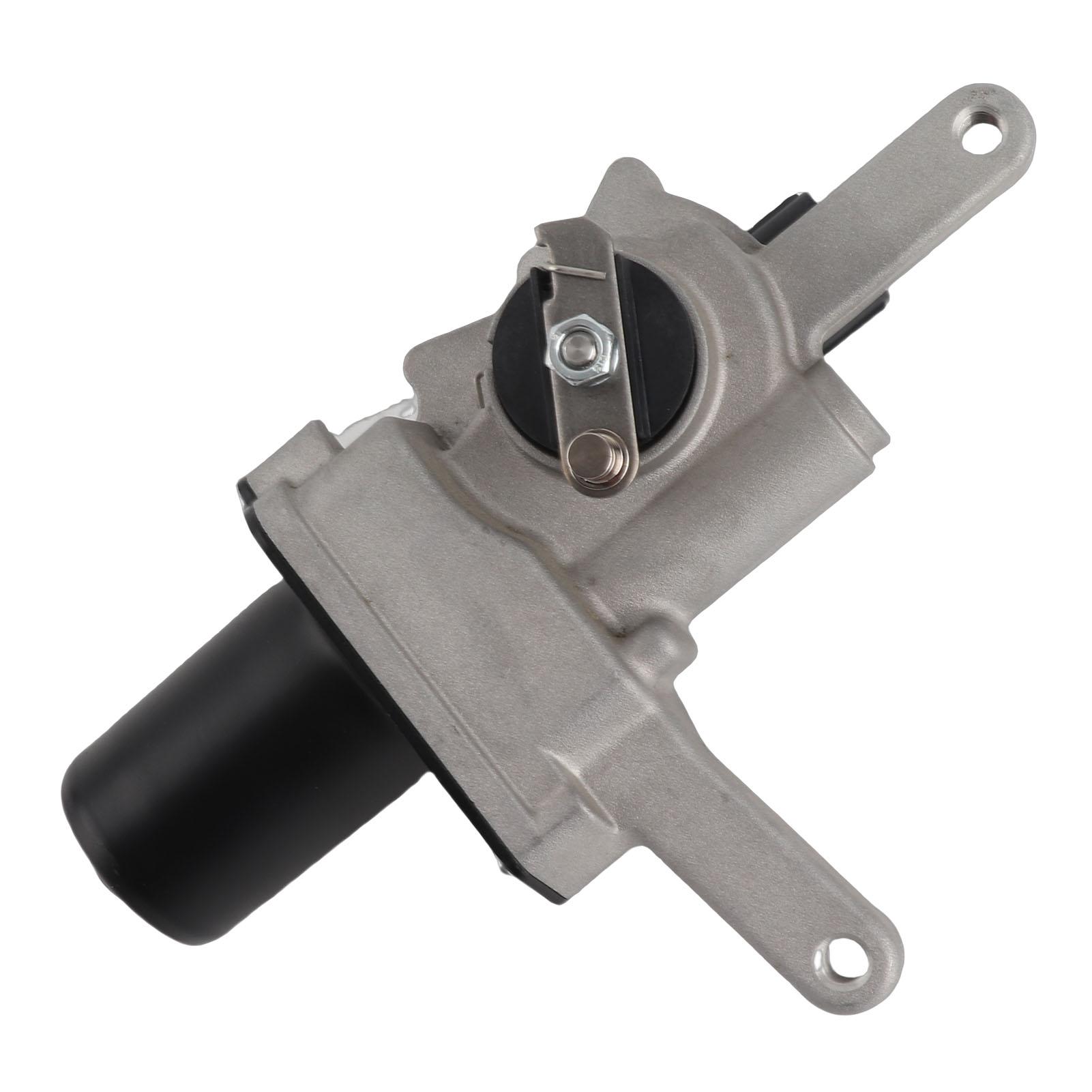 

Turbo Electronic Actuator 17201 30150 Replacement for Hiace 3.0 D4D 126Kw 171HP 1KD FTV 2007