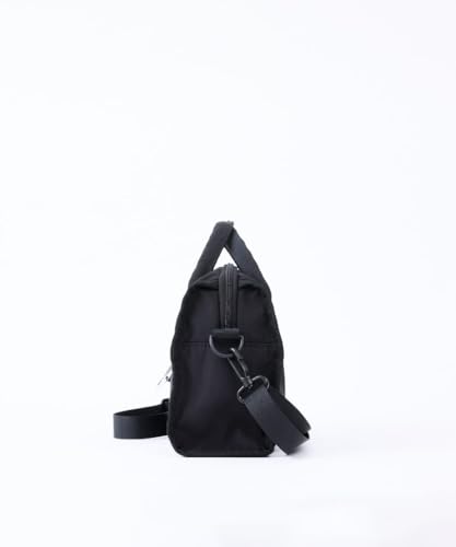 Anello 2-Way Mini Boston Bag MAY AIN1193 GY