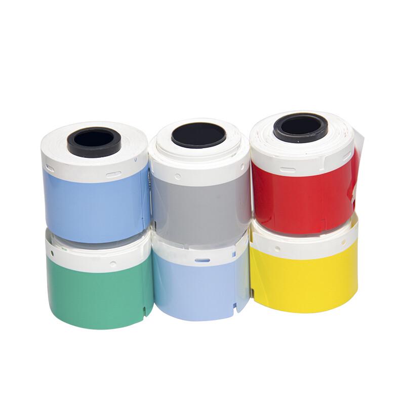 Baowei PW Label Printing Paper