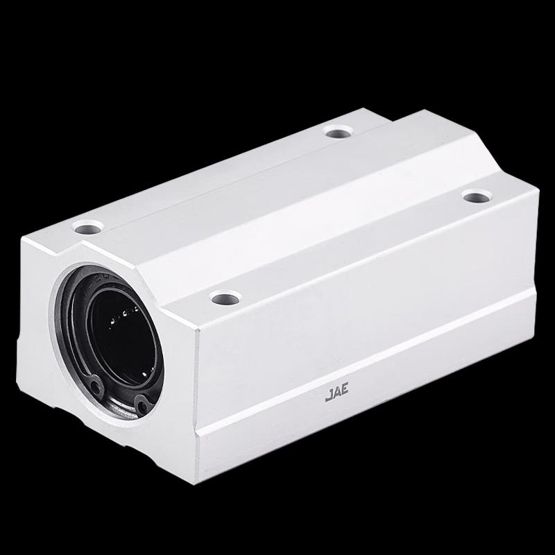 JAE Standard Linear Motion Bearing Unit