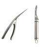Stainless Steel Shrimp Peeler, Shrimp Shell Remover, Shrimp Knife
