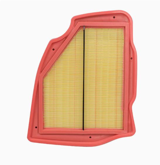OEM 8660003761 High Quality Air Filter Auto Replacement Filter Element