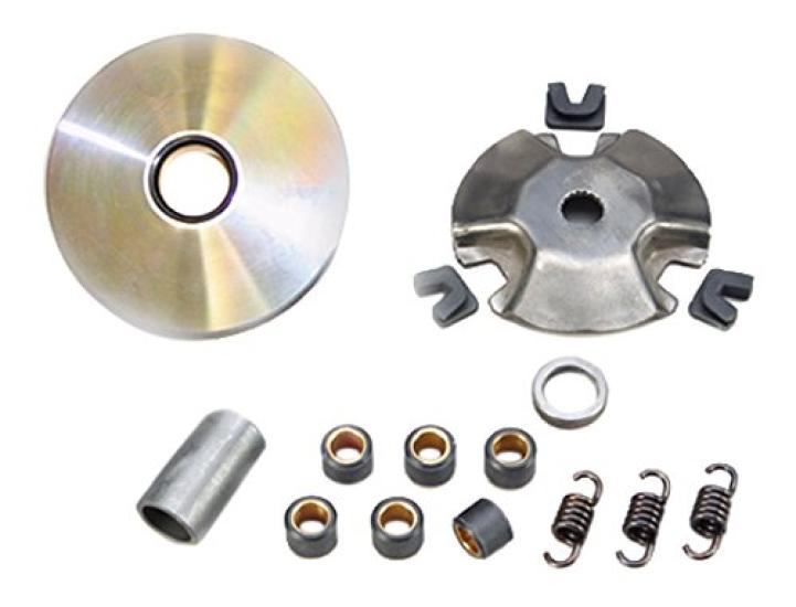 

Комплект шкивов Tsukai для глушителя серии V KB0010-Y10011