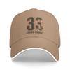 Jesus Chirst Number Baseball Cap Bobble Hat fishing hat Icon Beach Outing Caps For Unisex Womens