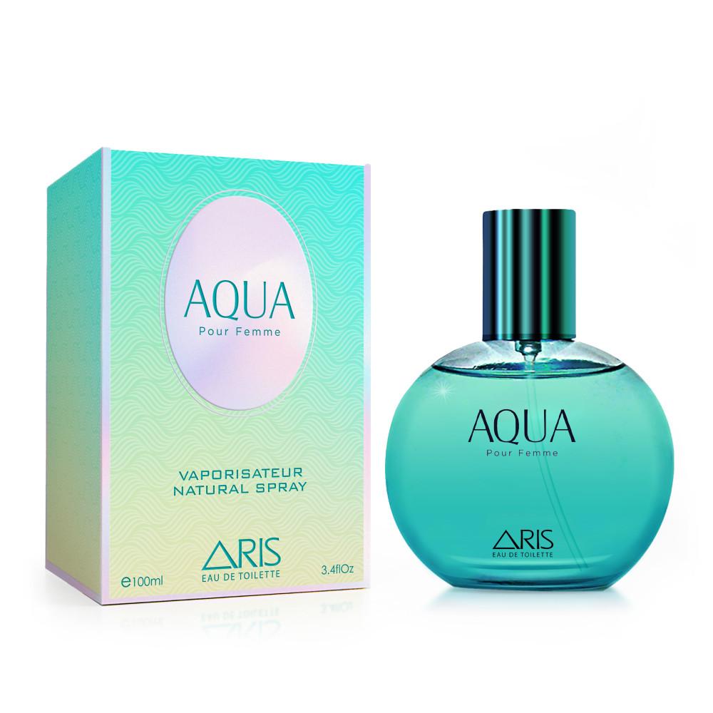 ARIS Aqua for Women