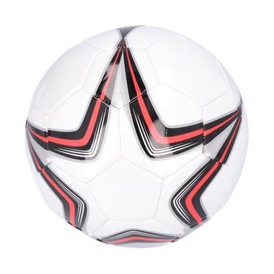 REGAIL Größe 5 Fußball Maschinengenäht Explosionsgeschützt Trainingsspiele Fußball