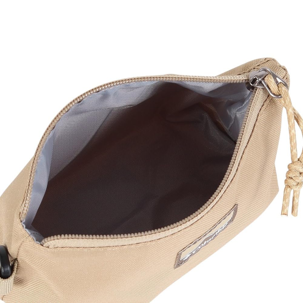 Columbia Pricestream Çanta Bir British Tan PU2407, Boyut,