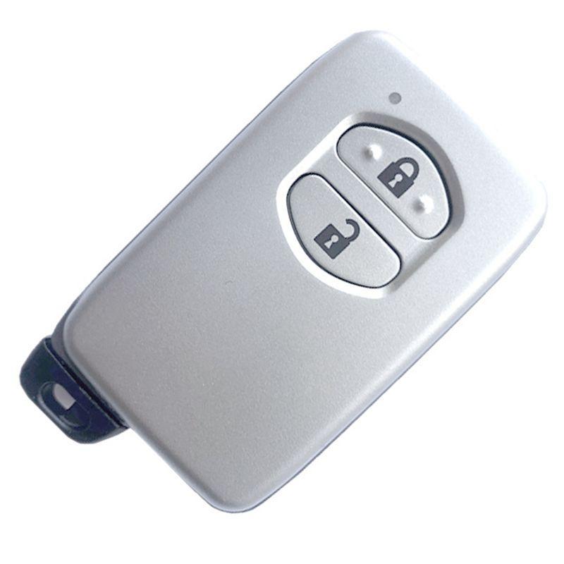 NEW-Smart Remote Car Key Smart Car Key B53EAA433 For Toyota LAND CRUISER 2008+
