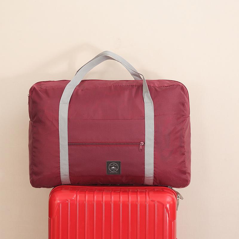 Stylish Multi-Purpose Travel Storage Bag with Large Capacity Bag