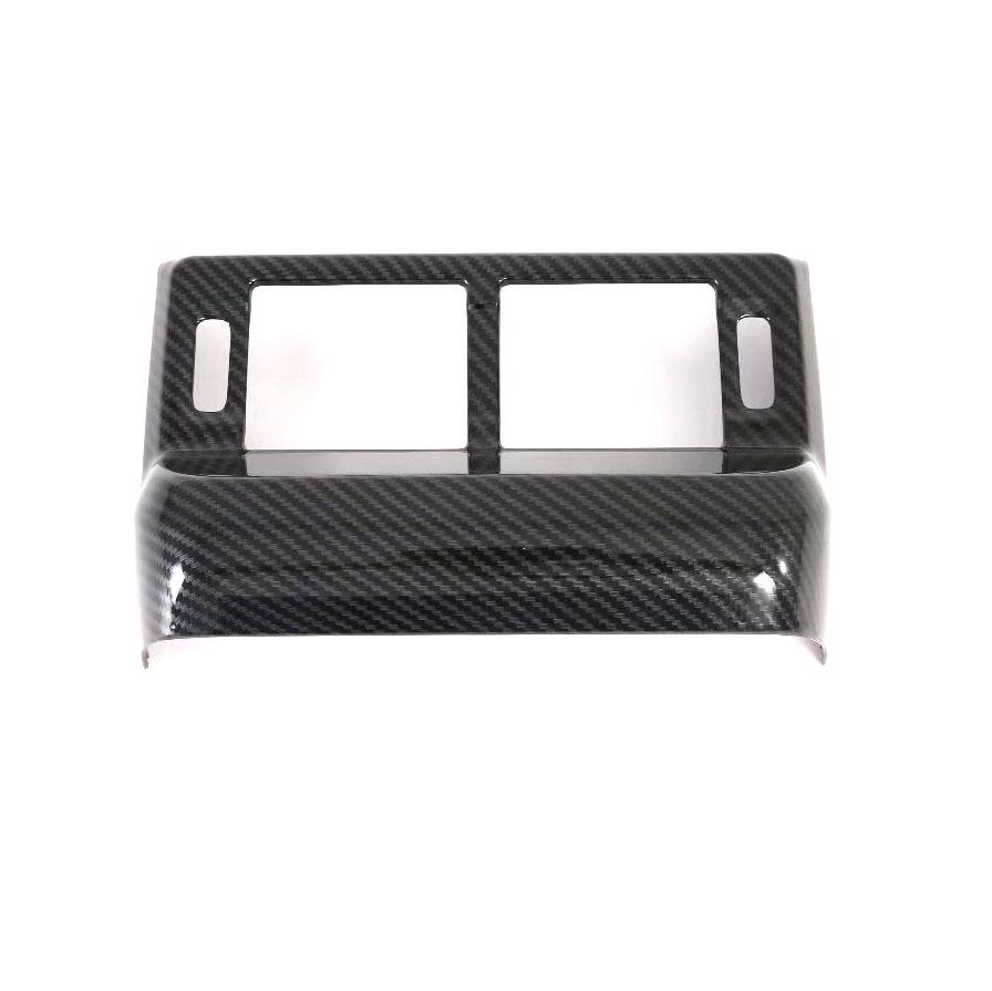 Kompatibilní se zpětným zrcátkem Range Rover Evoque 18-22 a dalšími vnitřními/vnějšími lištami