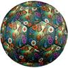 1pc Garden Whimsy Durable Size 5 Soccer Ball Professional Match Training Football Indoor &Outdoor Sports Ball P60112