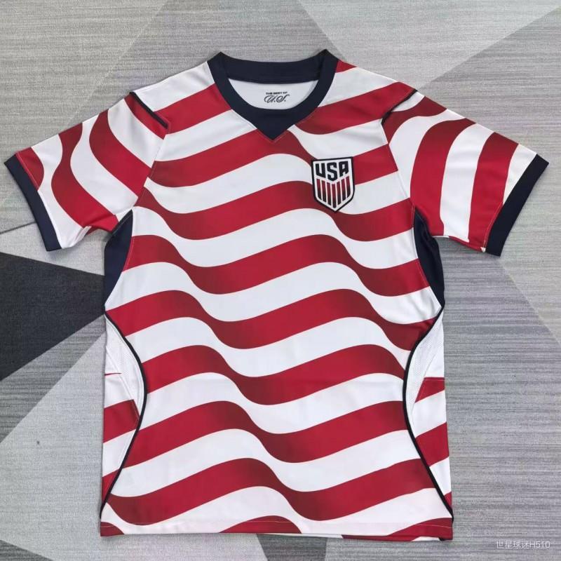 Mens Short Sleeve Soccer Jersey Brazil England France Norway Spain Home Away Kit Yamal 19