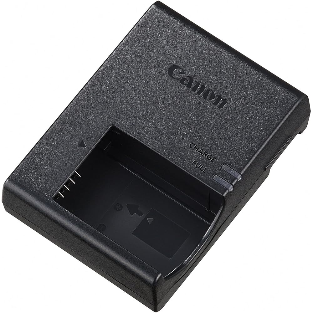 Canon Incarcator baterie LC-E17
