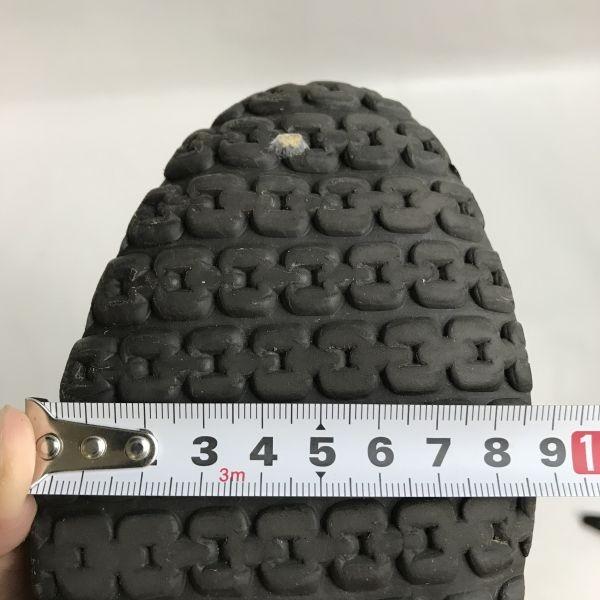 HUNTER long rubber rain boots 38 6 23.5-24.5 women khaki(USED)