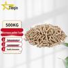 Tieqin Biomass Pellet Fuel