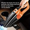 Dry Wet Dual Use Car Vacuum Cleaner High Power Car Interior Vacuum Car Accessories  Automobile