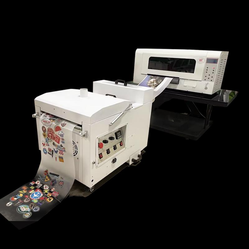 31DU A4 DTF Heat Transfer Printer CN plug (adapter included)