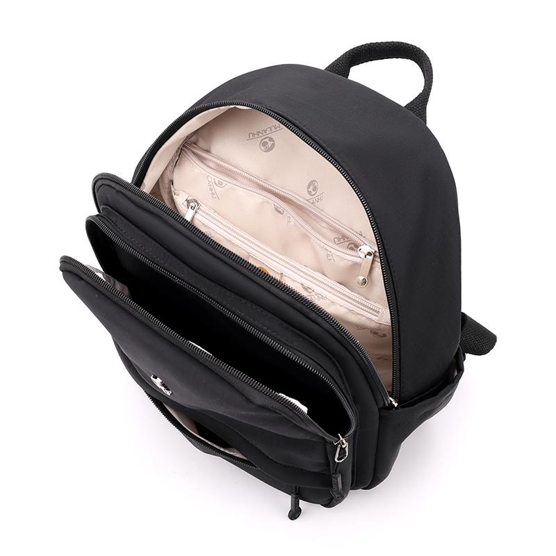 Backpack Women's Travel Bag Multi-Compartment Large Capacity Backpack