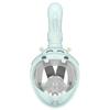 Snorkel Swim for Kids Water Play Equipment Full Face Masks Children Snorkel Diving Mask