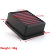 FOR BMW G310GS G310R 2017-2025 BM-3117 Motorcycle Washable Air Filter G310 GS R 2017 2018 2019 2020 2022 2023 2024 2025