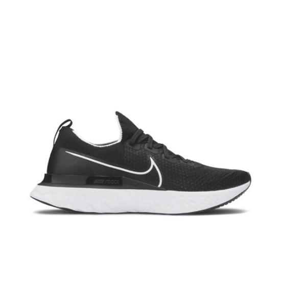 Nike React Infinity Run Black CD4371-002