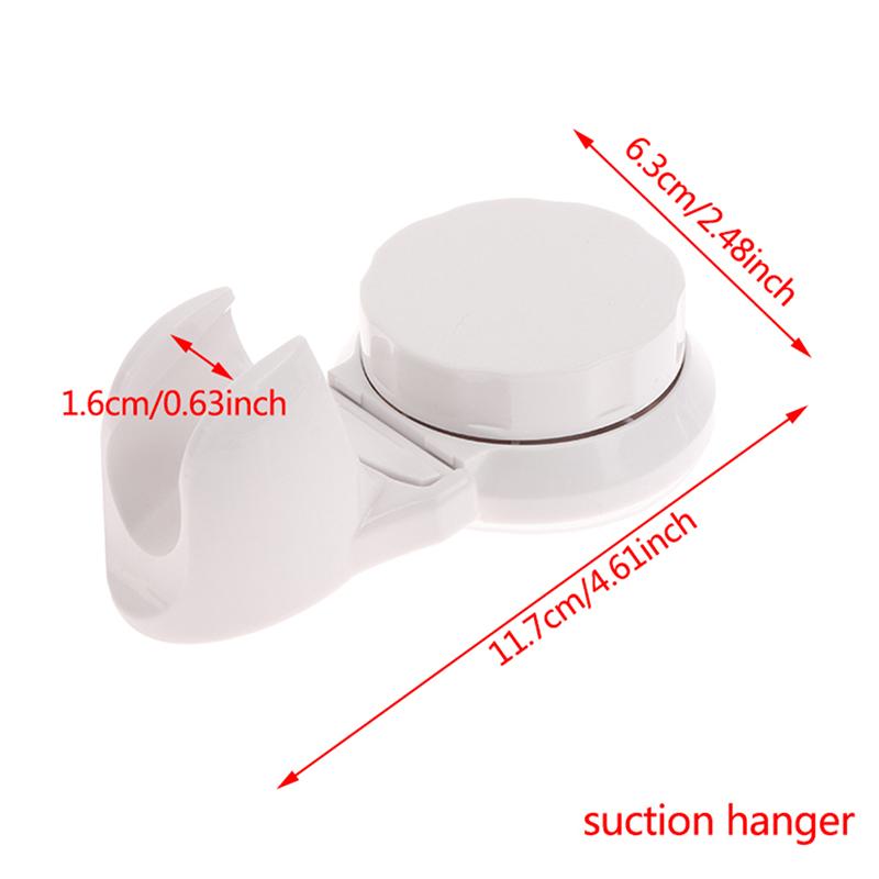 4 Pieces Abs Dental Spa Water Jet Flosser Oral Irrigator Teeth Toothbrush Easy Diy Installation Movable Toothpick Kit Cleaner