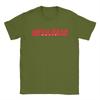 Mens TShirts Metal Gear Solid  Game Awesome Pure Cotton Tees Short Sleeve  T Shirt Round Neck Clothes Birthday Gift