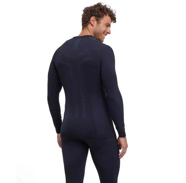Falke Long-Sleeve Base Layer