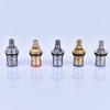 Universal Replacement Brass Ceramic Disc Stem Cartridge Inner Faucet Valve Tap Valves For Kitchen And Bathroom