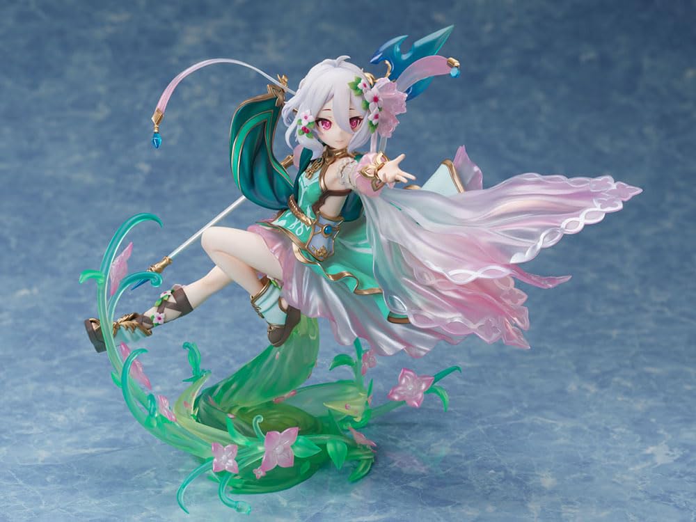 Kokoro scale complete figure (6-star) "Princess Connect! ReDive" 1/7 pre-painted FNEX