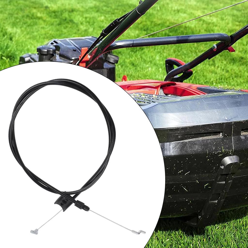 Enhanced 7034608YP Drive Control Cable for Murray Clutch Control Cable for Optimal Performance in Lawn Mower Applications