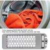 Fdit Household Washing Machine Filter Laundry Filter Box Replacement Fit for Samsung DC62‑00018A DC97‑16513A