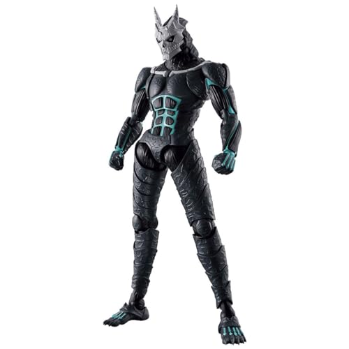 

Figure-rise Standard Kaiju No. 8 Color Coded Plastic Model