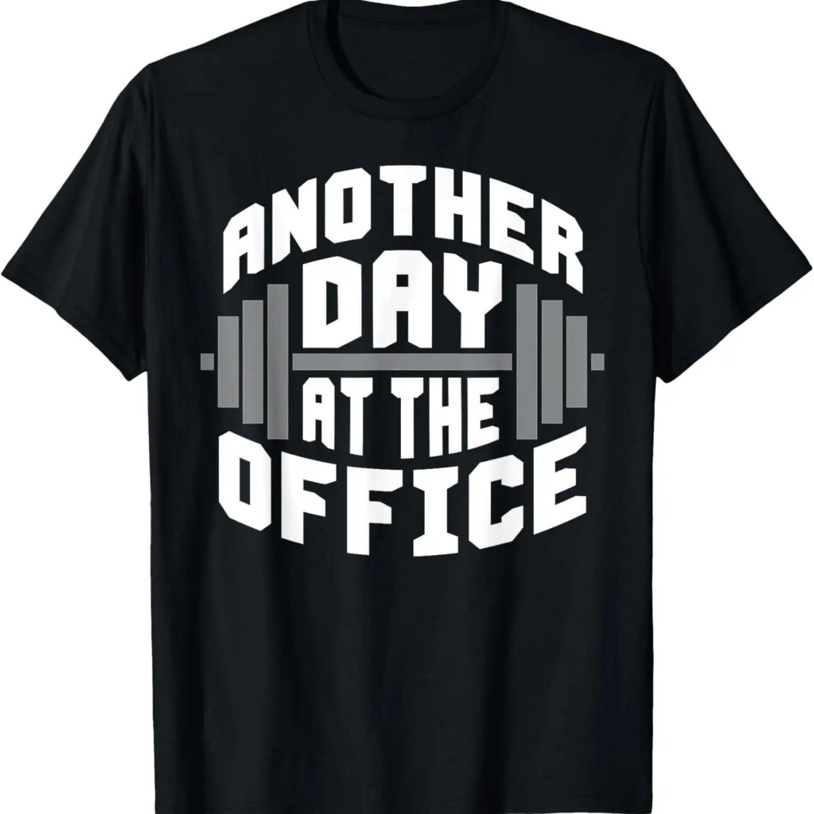 

Daddy s Future Lifting Buddy Cute Fitness Workout Gym T-Shirt XXXXXL чёрный