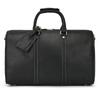 Herren Crazy Horse Leder Reise Tasche Boarding Retro Leder Große Kapazität Reise Tasche Handtasche Erste Schicht Rindsleder Schräg Span