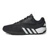 adidas Dropset Black White Grey Unisex Sneakers Core-Black Cloud-White Grey-Six GW3905