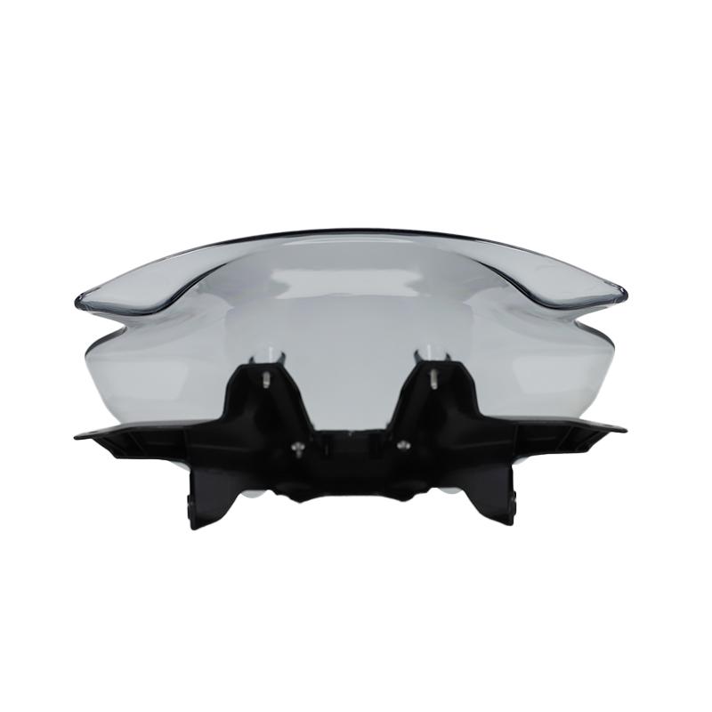 Fit For YAMAHA MT09 MT 09 MT-09 SP 2024 Motorcycle Accessories Windshield Front Windshield Wind Deflector Fairing Lower