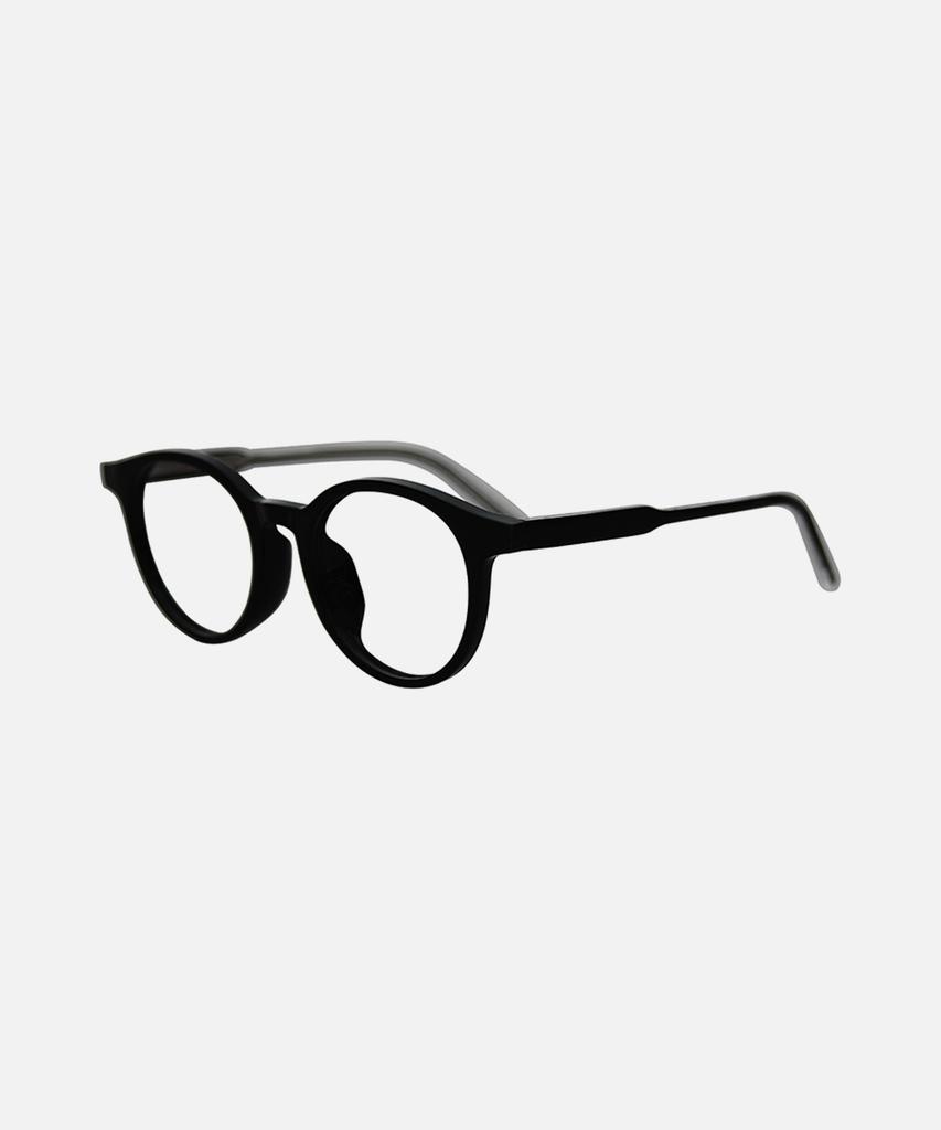 Baseukala Tim (3Colors) Acetate Glasses