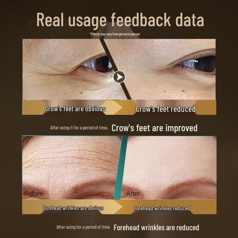 Nanjing Tongrentang Anti-Wrinkle Face Cream