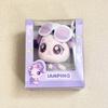 [USED] Hearts2hearts Ian 10cm Tini Pin Doll