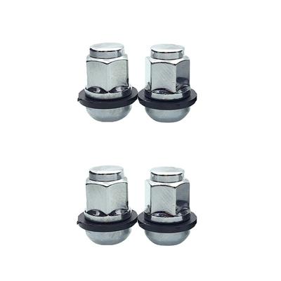 Satz von 4 Radmuttern für Honda Accord Civic 90381-SV1-981