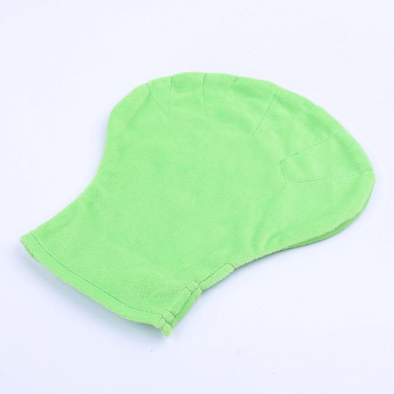 Parrot Anti-bite Gloves Anti-scratching Handling Gloves Working Protective Glove