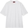 GUCCI T-Shirts Men's White Crew Neck Moderate 791547-XJGJT-9692
