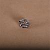 Alternative Alloy Ear Cuff Skeleton Hand Designs Punk Rock Fashion Accessory Jewelry For Edgy Outfits